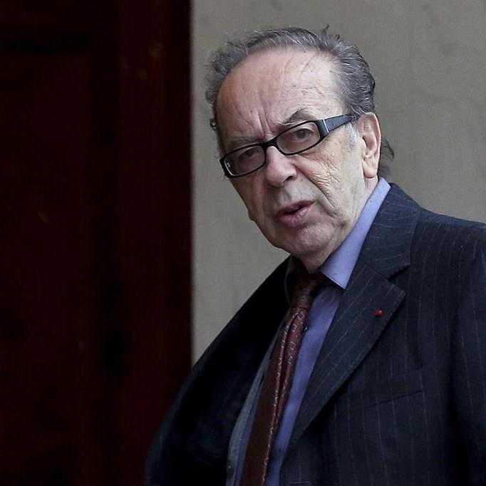 Albania's world-renowned novelist Ismail Kadare dies at 88